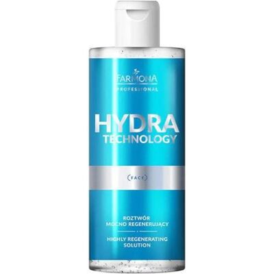 Farmona, Gesichtsserum, Professional Hydra Technology Beauty Treatment Solution 500ml Farmona, Gesichtsserum, Professional Hydra Technology Beauty Treatment Solution 500ml