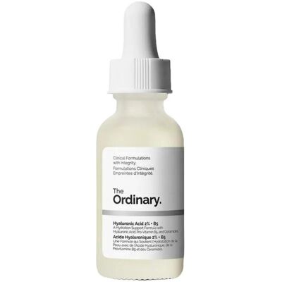 The Ordinary - Hyaluronic Acid 2% + B5 - Serum The Ordinary - Hyaluronic Acid 2% + B5 - Serum