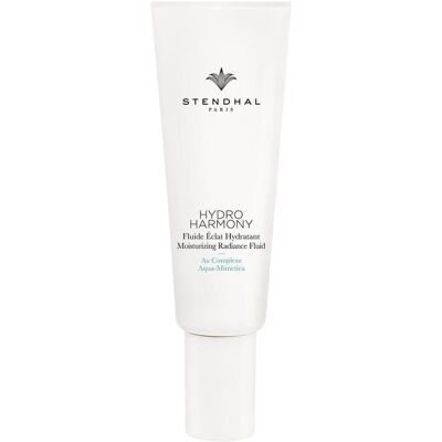 Stendahl, Gesichtscreme, HYDRO HARMONY fluide éclat hydratant 50 ml (50 ml) Stendahl, Gesichtscreme, HYDRO HARMONY fluide éclat hydratant 50 ml (50 ml)