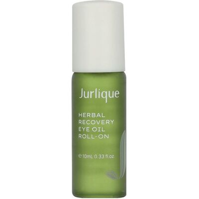 Jurlique, Augenpflege, Herbal Recovery Eye Oil Roll-On 10 ml (Augenpflege Roll-On, Nacht, Tag, 10 ml) Jurlique, Augenpflege, Herbal Recovery Eye Oil Roll-On 10 ml (Augenpflege Roll-On, Nacht, Tag, 10 ml)