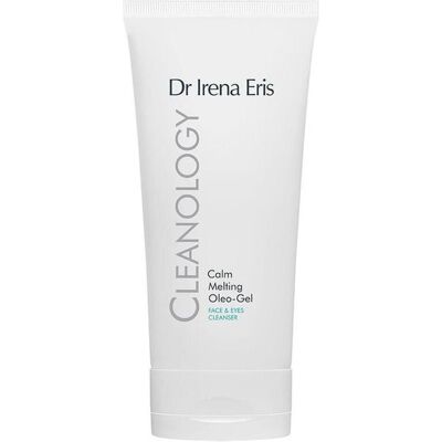 Dr Irena Eris, Gesichtsreinigung, Cleanology Calm Melting Oleogel 175 (Reinigungsgel, 175 ml) Dr Irena Eris, Gesichtsreinigung, Cleanology Calm Melting Oleogel 175 (Reinigungsgel, 175 ml)