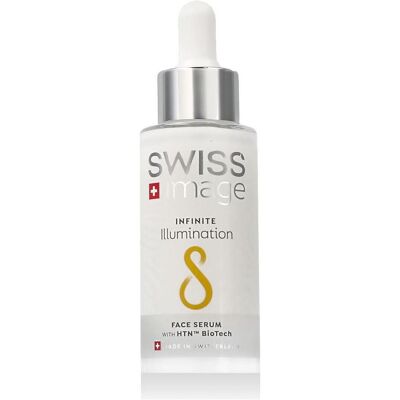 Swiss Image, Gesichtsserum, Infinite Illumination Serum 30ml (30 ml) Swiss Image, Gesichtsserum, Infinite Illumination Serum 30ml (30 ml)