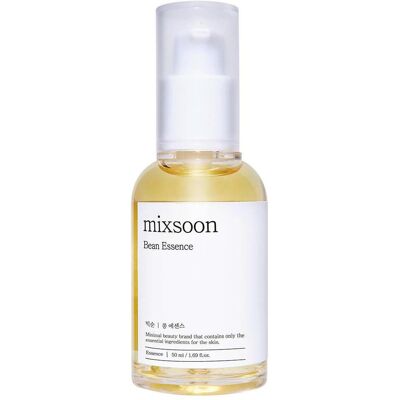 Mixsoon Gesichtsserum Bean Essence - Facial Serum Mixsoon Gesichtsserum Bean Essence - Facial Serum