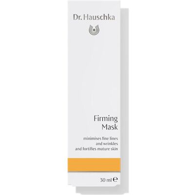 Dr. Hauschka, Gesichtsmaske, Firming Mask (30 ml) (30 ml) Dr. Hauschka, Gesichtsmaske, Firming Mask (30 ml) (30 ml)