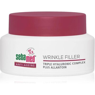 Sebamed Q10 Anti-Ageing Faltenfüller - Anti-Ageing Faltenfüller Sebamed Q10 Anti-Ageing Faltenfüller - Anti-Ageing Faltenfüller