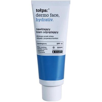 Tolpa, Gesichtsserum, Dermo Face Hydrativ (40 ml) Tolpa, Gesichtsserum, Dermo Face Hydrativ (40 ml)