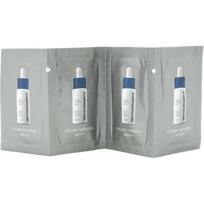 Dermalogica, Beauty Geschenkset, Circular Hydration Probegrösse (Gesichtspflege Set) Dermalogica, Beauty Geschenkset, Circular Hydration Probegrösse (Gesichtspflege Set)