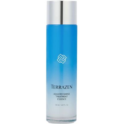 Missha, Gesichtsreinigung, Terrazen, Aqua Recharge, Hydrating, Essence Lotion, For Face, 150 ml For Women (150 ml) Missha, Gesichtsreinigung, Terrazen, Aqua Recharge, Hydrating, Essence Lotion, For Face, 150 ml For Women (150 ml)