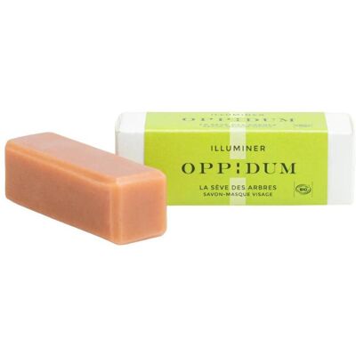 Thalgo, Gesichtsmaske, Oppidum La Seve Des Arbres Reinigungsseife Maske Wöchentlich Für Gesicht - 45 Ml (45 ml) Thalgo, Gesichtsmaske, Oppidum La Seve Des Arbres Reinigungsseife Maske Wöchentlich Für Gesicht - 45 Ml (45 ml)
