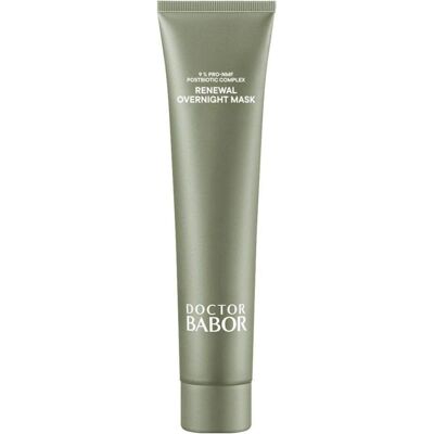 Babor, Gesichtsmaske, MICROBIOMIC - Renewal Overnight Mask (75 ml) Babor, Gesichtsmaske, MICROBIOMIC - Renewal Overnight Mask (75 ml)