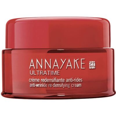 Annayake Ultratime Anti-Falten Re-Densifying Creme - Tagescreme 50 ml Annayake Ultratime Anti-Falten Re-Densifying Creme - Tagescreme 50 ml