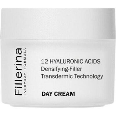 Labo Market, Gesichtsserum, Labo Labo, Fillerina Everyday Grade 5, Hyaluronic Acid, Anti-Aging, Day, Cream, 50 ml For Women (50 ml) Labo Market, Gesichtsserum, Labo Labo, Fillerina Everyday Grade 5, Hyaluronic Acid, Anti-Aging, Day, Cream, 50 ml For Women (50 ml)
