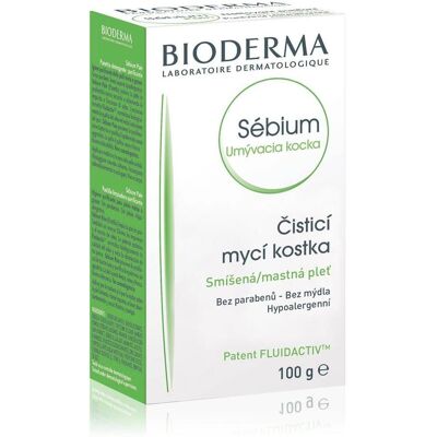 Bioderma Sébium Seife (100 g) Bioderma Sébium Seife (100 g)