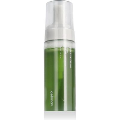 Celimax, Gesichtsreinigung, - The Real Noni Acne Bubble Cleanser - 155 ml (Reinigungsschaum, 155 ml) Celimax, Gesichtsreinigung, - The Real Noni Acne Bubble Cleanser - 155 ml (Reinigungsschaum, 155 ml)