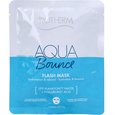 Biotherm, Gesichtsmaske, AQUA Super Mask Bounce (31 g) Biotherm, Gesichtsmaske, AQUA Super Mask Bounce (31 g)