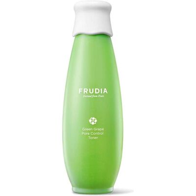 Frudia, Gesichtsreinigung, Green Grape (Gesichtswasser, 195 ml) Frudia, Gesichtsreinigung, Green Grape (Gesichtswasser, 195 ml)