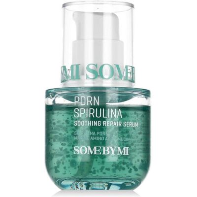Some By Mi, Gesichtsserum, PDRN Spirulina Soothing Repair Serum (50 ml) Some By Mi, Gesichtsserum, PDRN Spirulina Soothing Repair Serum (50 ml)
