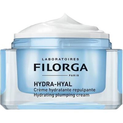 Filorga Hydr-Hyal Feuchtigkeitscreme - Anti-Aging Hautpflege Filorga Hydr-Hyal Feuchtigkeitscreme - Anti-Aging Hautpflege