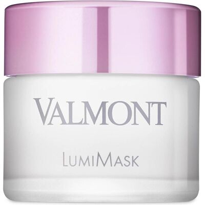 Valmont LumiMask 50ml - Abdeckmaske & Aufhellung Valmont LumiMask 50ml - Abdeckmaske & Aufhellung