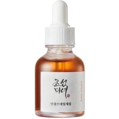 Beauty of Joseon, Gesichtsserum, Ginseng + Snail Mucin Revive (60 ml) Beauty of Joseon, Gesichtsserum, Ginseng + Snail Mucin Revive (60 ml)
