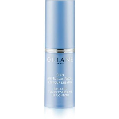 Orlane, Augenpflege, Absolute Skin Recovery Eye Contour Care (Augenpflege Fluid, 15 ml) Orlane, Augenpflege, Absolute Skin Recovery Eye Contour Care (Augenpflege Fluid, 15 ml)