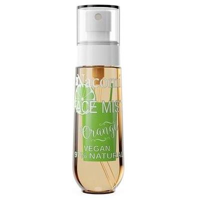 Nacomi, Gesichtsreinigung, Face And Body Mist Orange 80ml. (L) (Gesichtswasser, 80 ml) Nacomi, Gesichtsreinigung, Face And Body Mist Orange 80ml. (L) (Gesichtswasser, 80 ml)