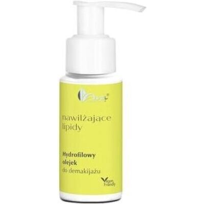 NoName, Gesichtsreinigung, Ava Labor Hydrating Lipid Hydrophilic Makeup Remover Oil 50ml (Reinigungsöl, 50 ml) NoName, Gesichtsreinigung, Ava Labor Hydrating Lipid Hydrophilic Makeup Remover Oil 50ml (Reinigungsöl, 50 ml)
