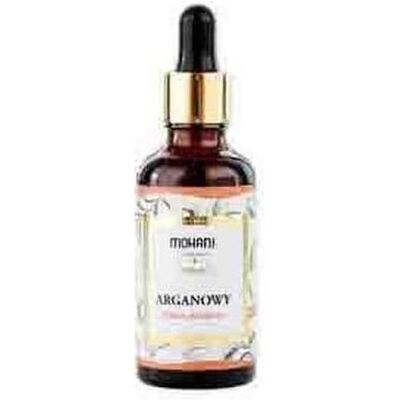 Mohani, Bodylotion, Precious Oils Oil Argan 50Ml (Körperöl, 50 ml) Mohani, Bodylotion, Precious Oils Oil Argan 50Ml (Körperöl, 50 ml)