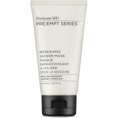 Perricone MD U-SC-4527 Erfrischende Duschmaske - 2,5 oz Perricone MD U-SC-4527 Erfrischende Duschmaske - 2,5 oz