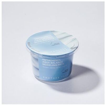 Another Face, Gesichtsmaske, Peptathenol Aqua Modeling Pack Another Face, Gesichtsmaske, Peptathenol Aqua Modeling Pack