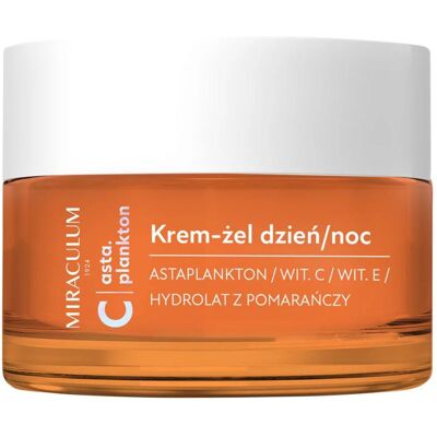 Miraculum Asta Plankton C Gesichtscreme - Anti-Falten, 50ml Miraculum Asta Plankton C Gesichtscreme - Anti-Falten, 50ml