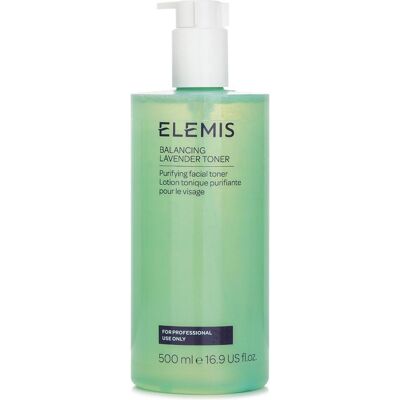 Elemis, Gesichtsreinigung, Balancing Lavender Toner 500ml (Gesichtswasser, 500 ml) Elemis, Gesichtsreinigung, Balancing Lavender Toner 500ml (Gesichtswasser, 500 ml)