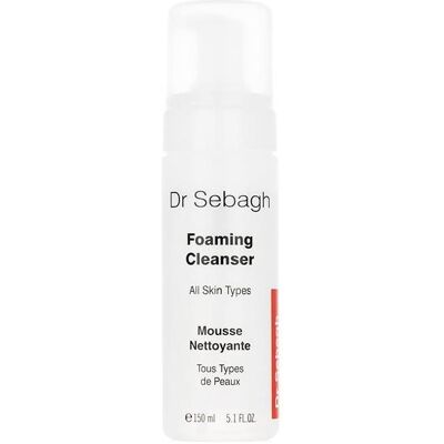 Dr Sebagh, Gesichtsreinigung, Foaming Cleanser All Skin Types Piano To Face Wash 150Ml (Reinigungsschaum, 150 ml) Dr Sebagh, Gesichtsreinigung, Foaming Cleanser All Skin Types Piano To Face Wash 150Ml (Reinigungsschaum, 150 ml)