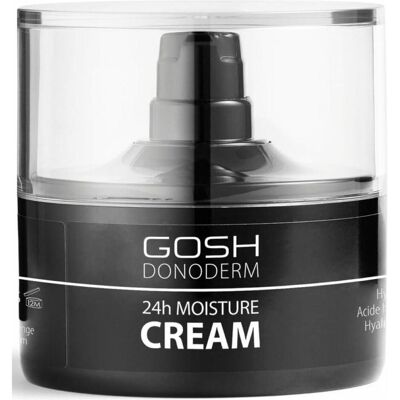 GOSH Donoderm Feuchtigkeitscreme Prestige - Gesichtscreme GOSH Donoderm Feuchtigkeitscreme Prestige - Gesichtscreme