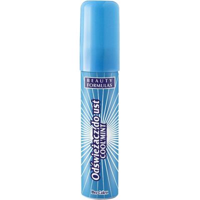 Beauty Formulas Freshbreath Weißmacher Zahnpasta - 100ml + Zahnbürste Beauty Formulas Freshbreath Weißmacher Zahnpasta - 100ml + Zahnbürste