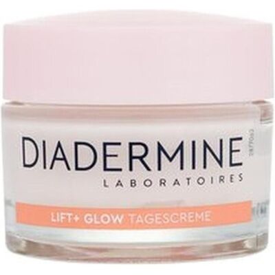 Diadermine, Gesichtscreme, Lift+ Glow Anti-Age Day Cream (50 ml, Tagescreme) Diadermine, Gesichtscreme, Lift+ Glow Anti-Age Day Cream (50 ml, Tagescreme)