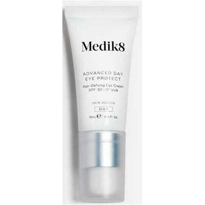 Medik8, Augenpflege, Retinol 3 TR Advanced Night Serum 15ml (Augenpflege Serum, Nacht, 15 ml) Medik8, Augenpflege, Retinol 3 TR Advanced Night Serum 15ml (Augenpflege Serum, Nacht, 15 ml)