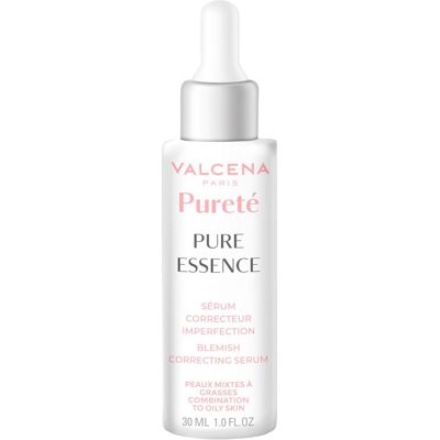 Erno Laszlo, Gesichtsserum, Valcena, Pure Essence, Anti-Blemish, Serum, For Face, 30 ml For Women (30 ml) Erno Laszlo, Gesichtsserum, Valcena, Pure Essence, Anti-Blemish, Serum, For Face, 30 ml For Women (30 ml)