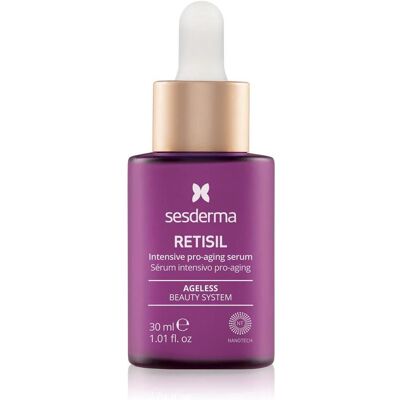 Sesderma Retisil Pro-Aging Intensive Serum - Gesichtserum Sesderma Retisil Pro-Aging Intensive Serum - Gesichtserum