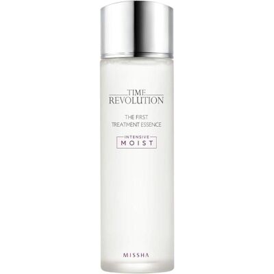 Missha Marke Modell - Tiefenhydration Essence - Hautpflege Essenz Missha Marke Modell - Tiefenhydration Essence - Hautpflege Essenz