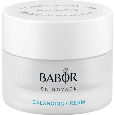 BABOR Skinovage Balancing Creme - Gesichtscreme BABOR Skinovage Balancing Creme - Gesichtscreme