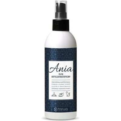 Barwa, Gesichtsmaske, Na (220 ml) Barwa, Gesichtsmaske, Na (220 ml)