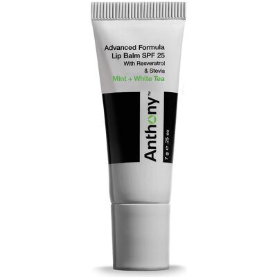 Anthony, Lippenpflege, Lippenbalsam SPF 25 (Lippenbalsam) Anthony, Lippenpflege, Lippenbalsam SPF 25 (Lippenbalsam)