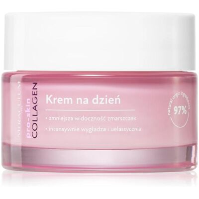 MIRACULUM, Gesichtscreme, Collagen Pro-Skin Day Cream Anti-Falten-Gesichtscreme Revitalisiert Glättet Falten Collagen (50 ml, Tagescreme) MIRACULUM, Gesichtscreme, Collagen Pro-Skin Day Cream Anti-Falten-Gesichtscreme Revitalisiert Glättet Falten Collagen (50 ml, Tagescreme)