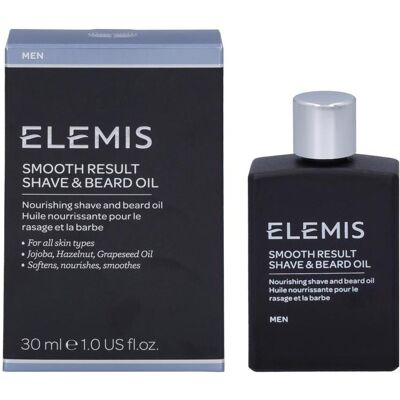 Elemis, Gesichtscreme, Smooth Result (30 ml, Gesichtsöl) Elemis, Gesichtscreme, Smooth Result (30 ml, Gesichtsöl)