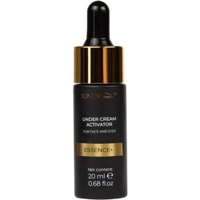 SunewMed+, Augenpflege, Sunewmed Activator Under Cream For Face And Eyes 20ml (Augenpflege Crème, Nacht, Tag, 20 ml) SunewMed+, Augenpflege, Sunewmed Activator Under Cream For Face And Eyes 20ml (Augenpflege Crème, Nacht, Tag, 20 ml)