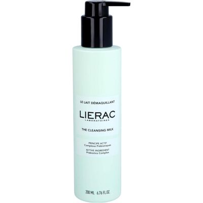 Lierac Die Reinigungsmilch (200ml) Lierac Die Reinigungsmilch (200ml)