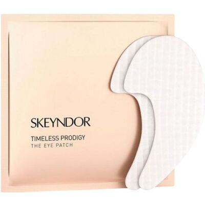 Skeyndor, Augenpflege, Timeless Prodigy The Eye Patch Set (Augenpatches, 8 g) Skeyndor, Augenpflege, Timeless Prodigy The Eye Patch Set (Augenpatches, 8 g)