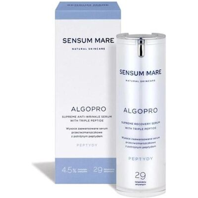 Sensum Mare ALGOPRO Peptidserum - Hautpflege Sensum Mare ALGOPRO Peptidserum - Hautpflege