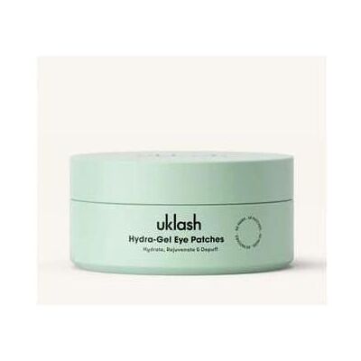 Uklash, Augenpflege, - Hydra Gel Eye Patches (Augenpflege Gel, Nacht, Tag) Uklash, Augenpflege, - Hydra Gel Eye Patches (Augenpflege Gel, Nacht, Tag)